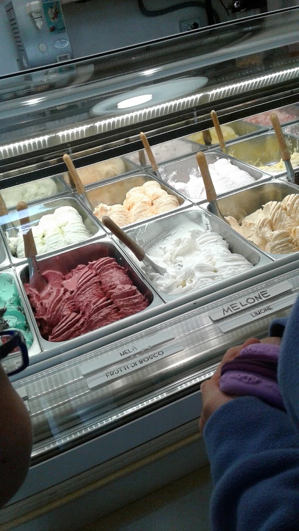 Gelateria Brina Martinengo