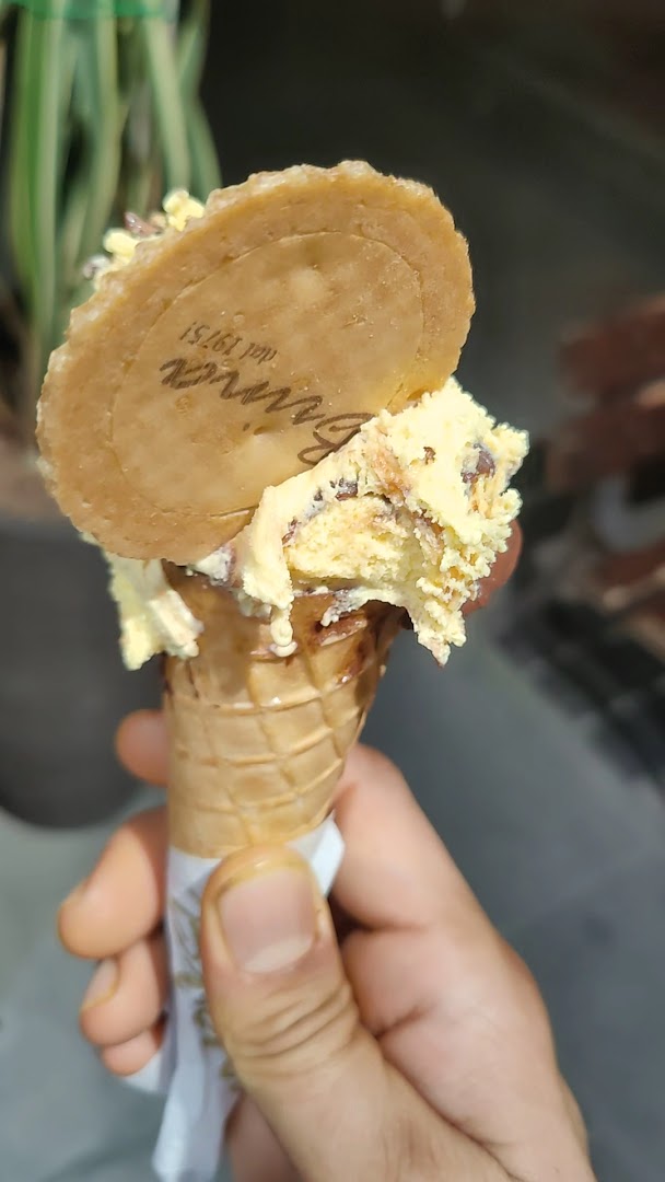 Gelateria Brina Martinengo