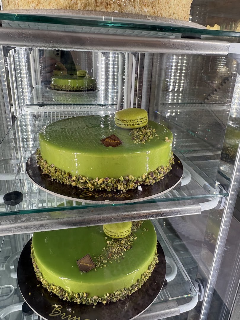 Gelateria brina Melzo