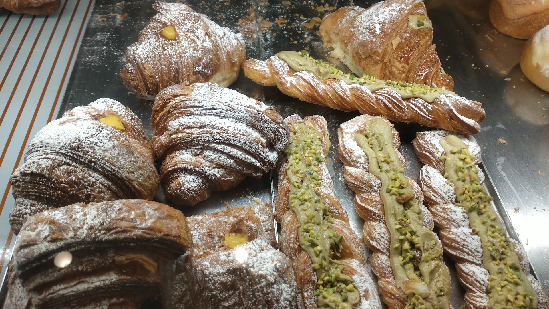 Gelateria Brina Piazza Setti Treviglio