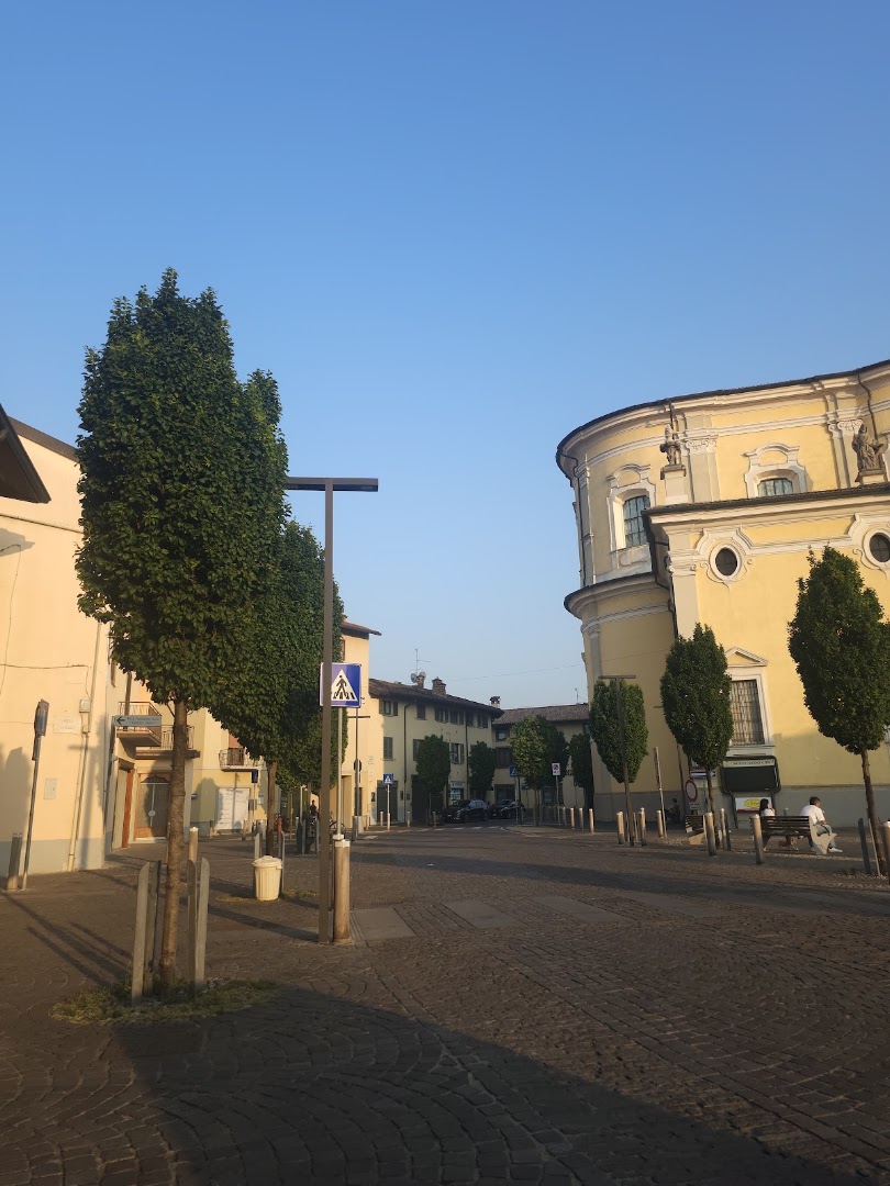Gelateria Brina, Cologno Al Serio