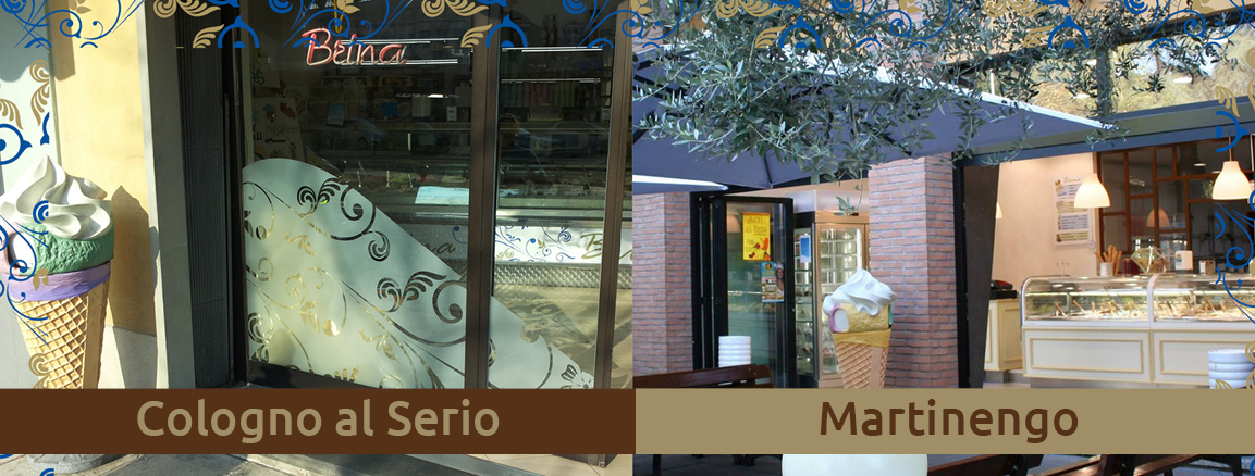 Gelateria Brina