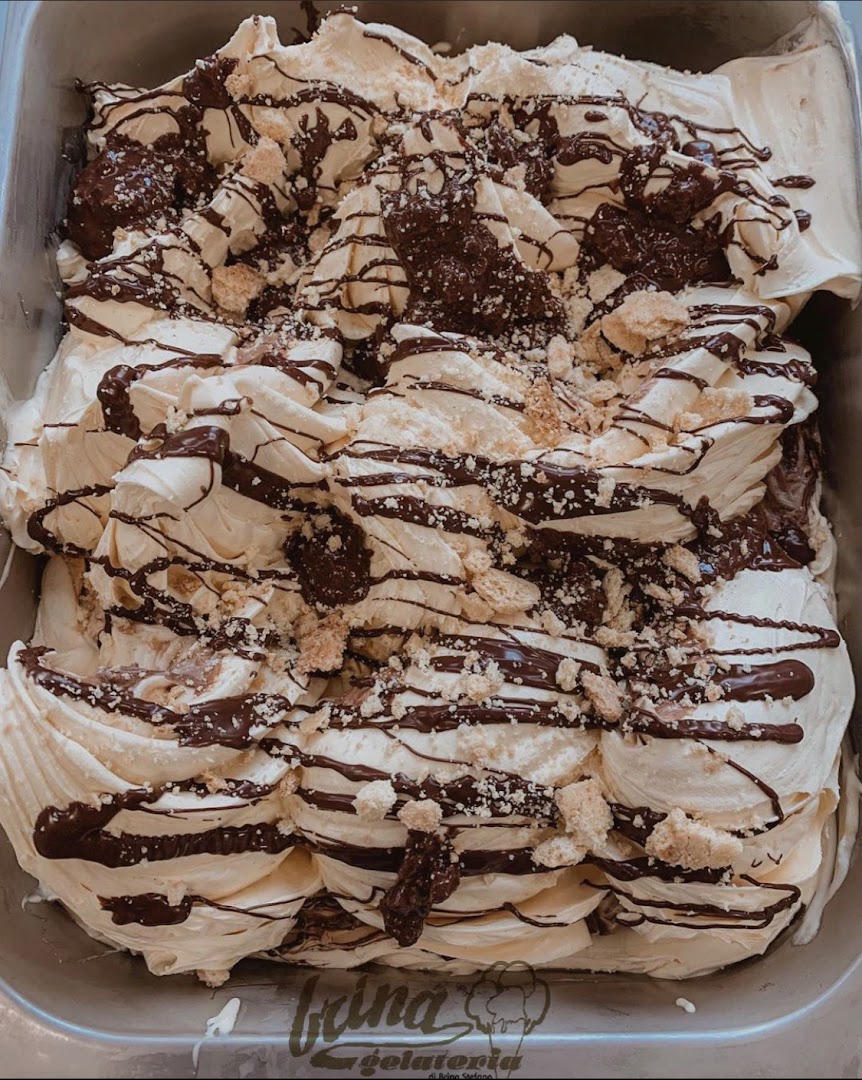 Gelateria Brina Urgnano