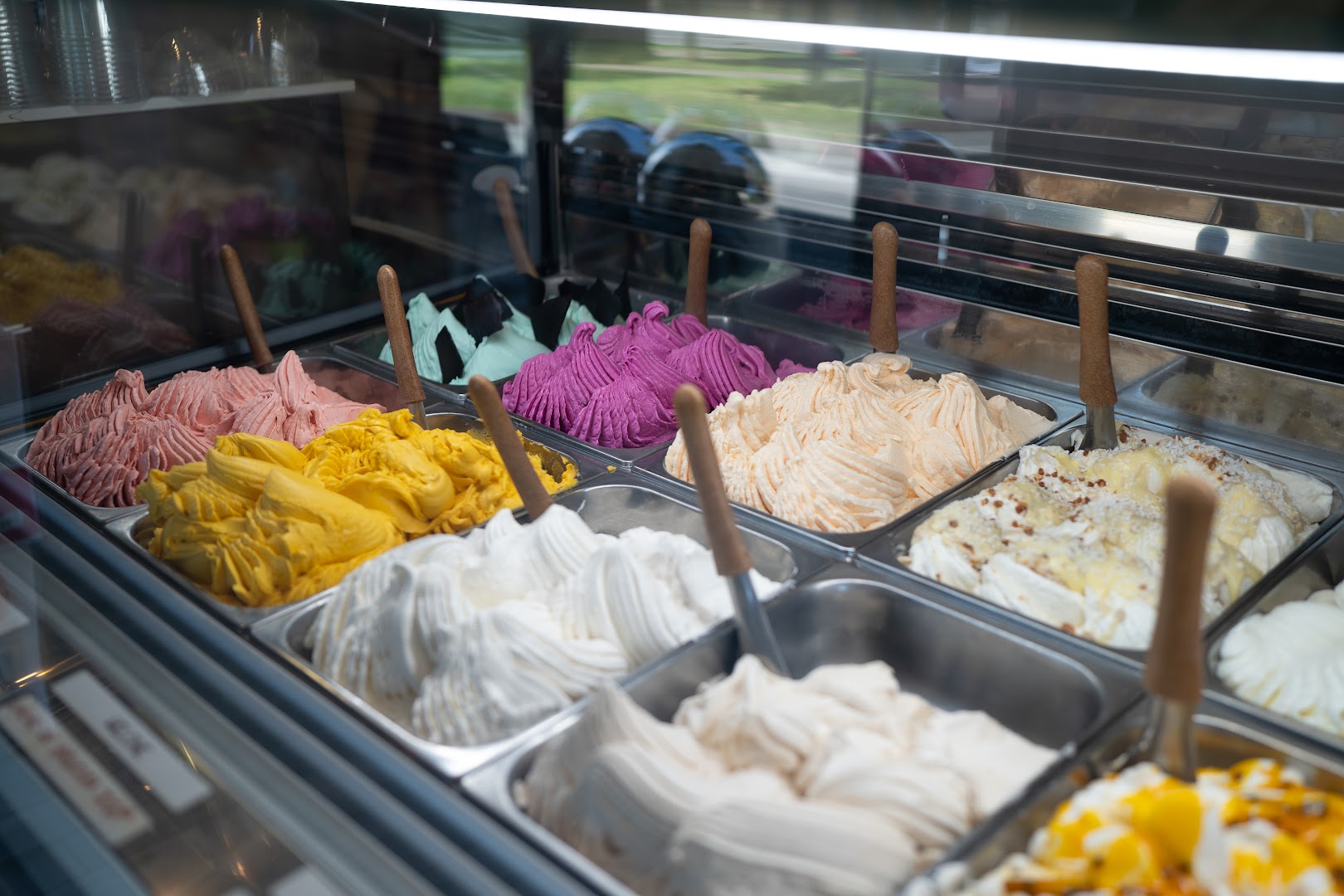 Gelateria Brina Urgnano