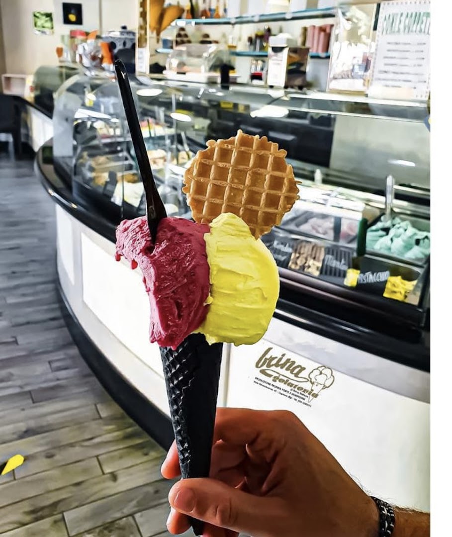 Gelateria Brina Urgnano