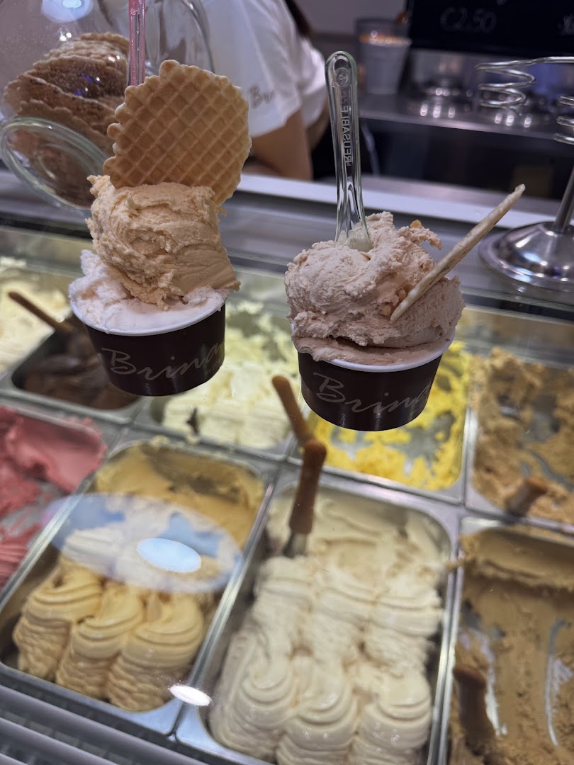Gelateria Brina
