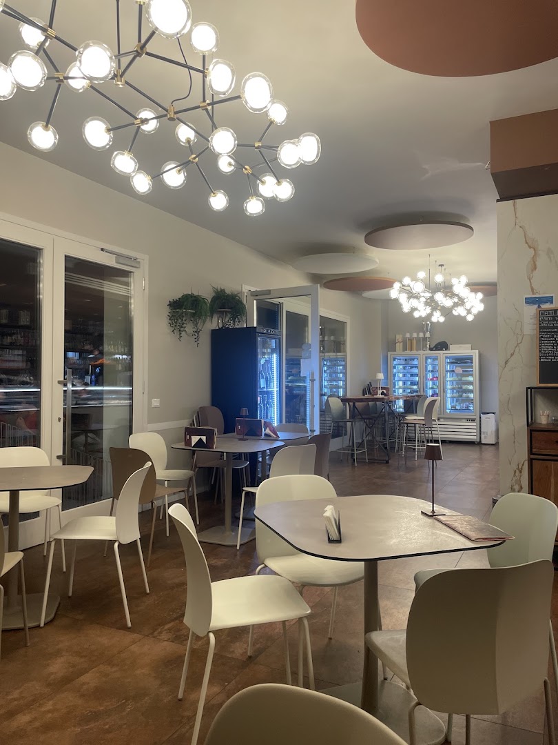 Gelateria Brina