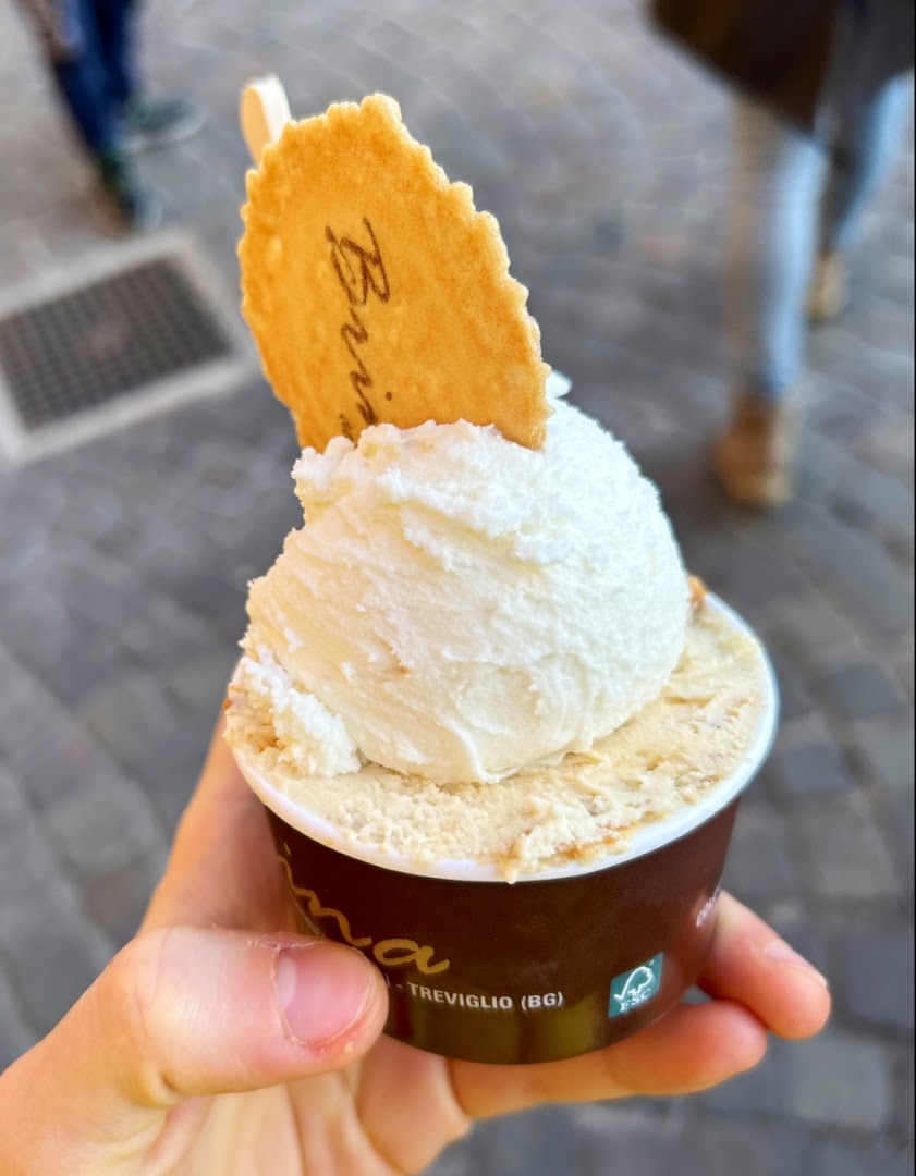 Gelateria Brina