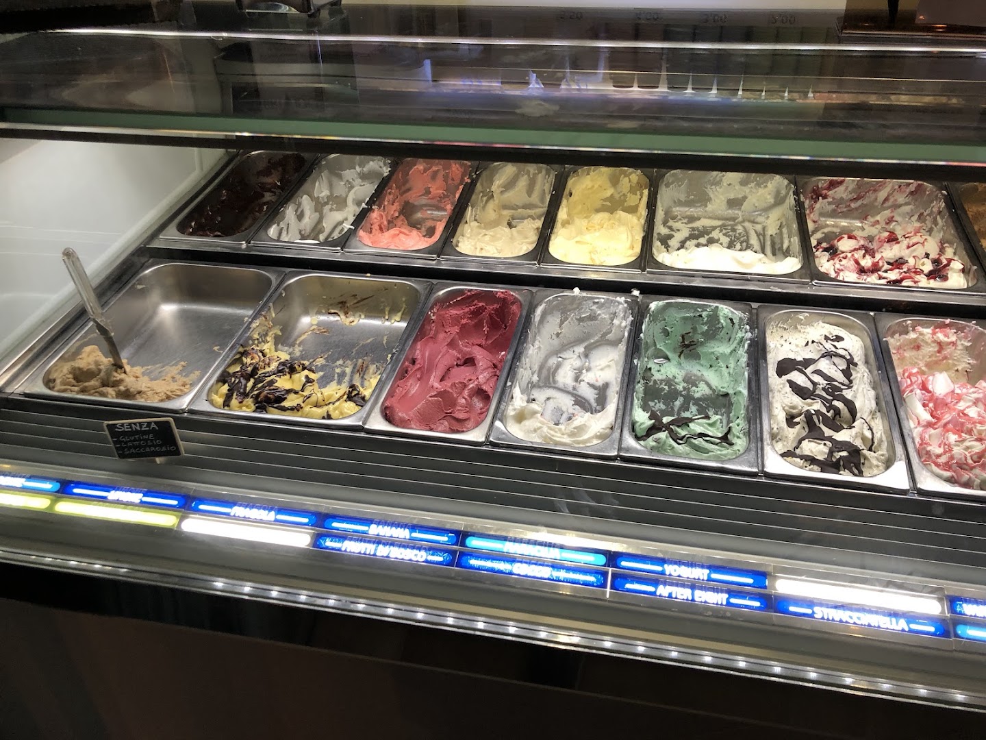 Gelateria Brivido Bolzano