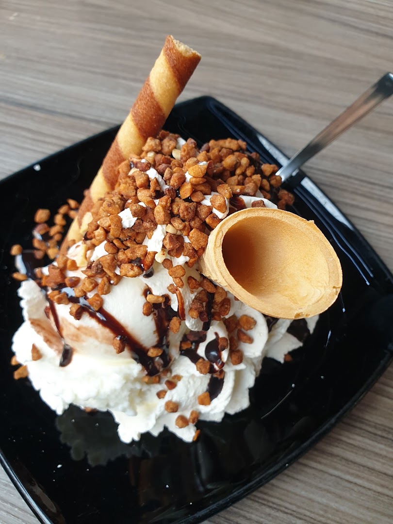 Gelateria Brivido Bolzano, Bolzano