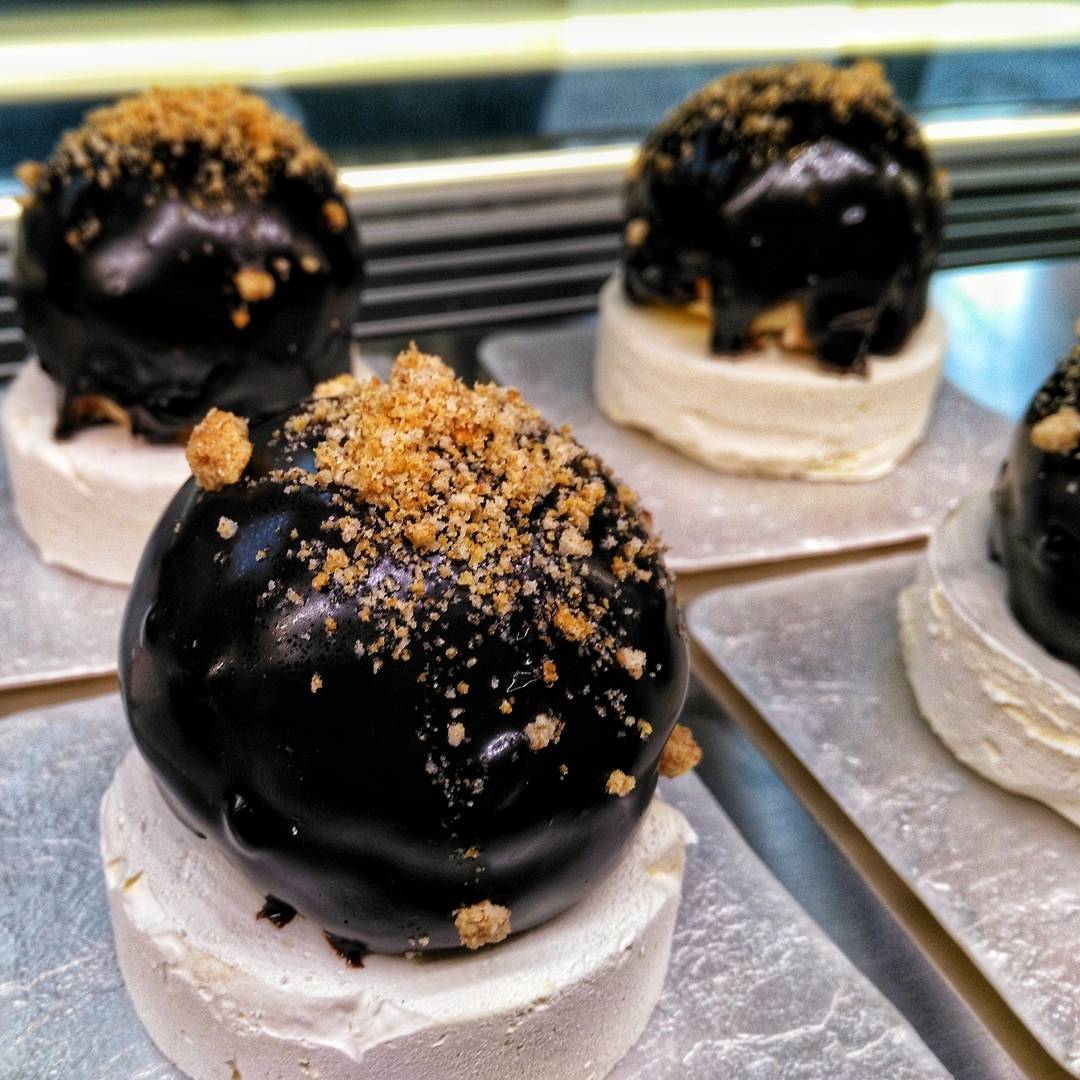 Gelateria Brivido Bolzano