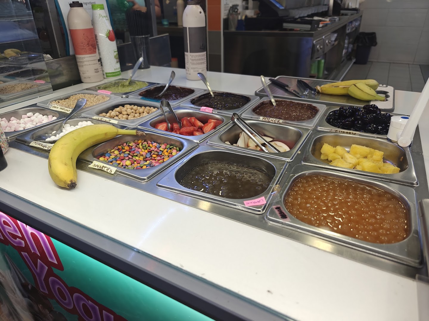 Gelateria Brothers, Lignano Sabbiadoro