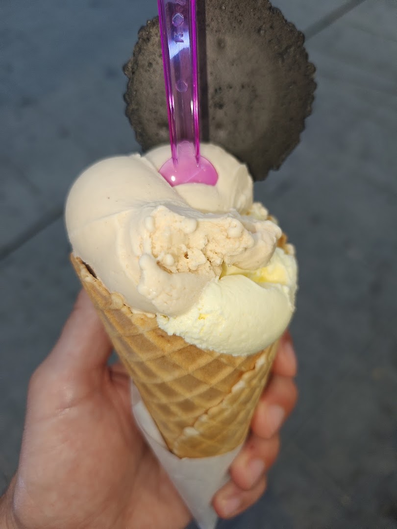 Gelateria Brothers