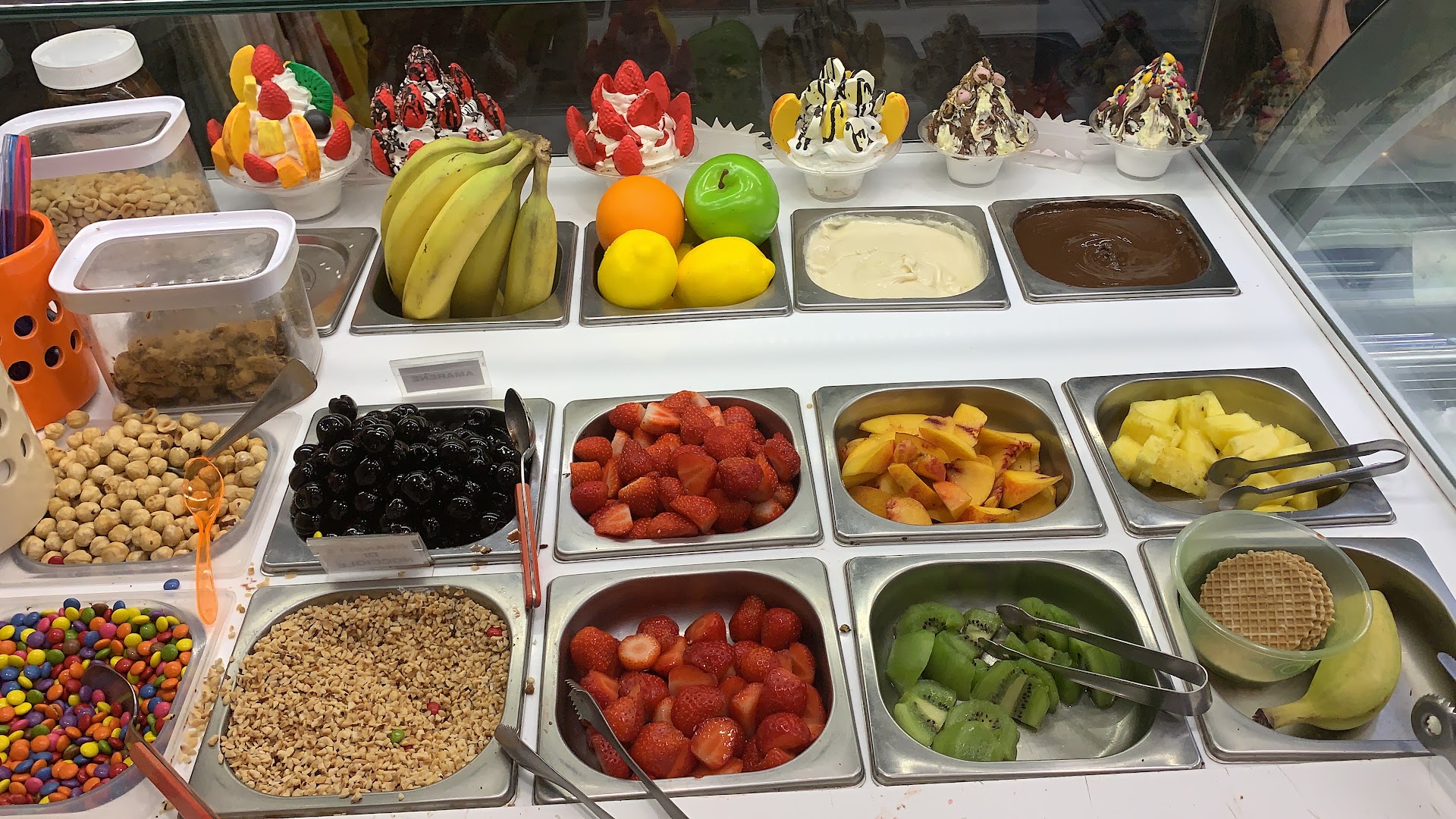 Gelateria Brothers