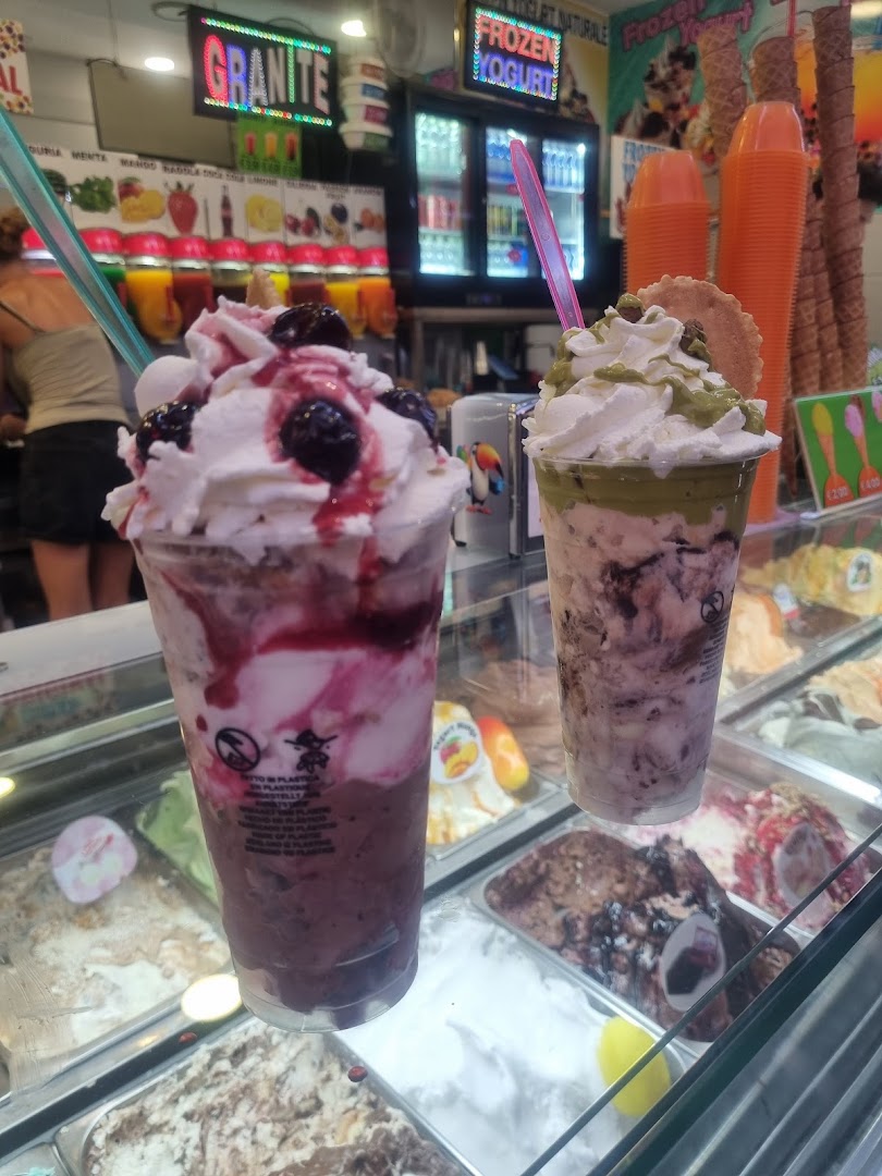 Gelateria Brothers