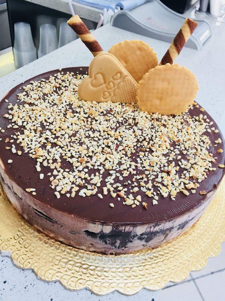 Gelateria BRUNETTI