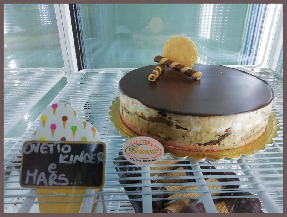 Gelateria BRUNETTI