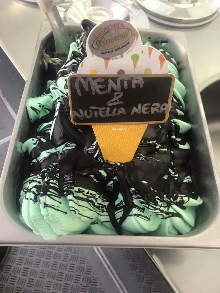 Gelateria BRUNETTI