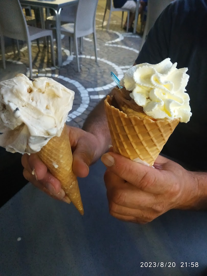 Gelateria BRUNETTI