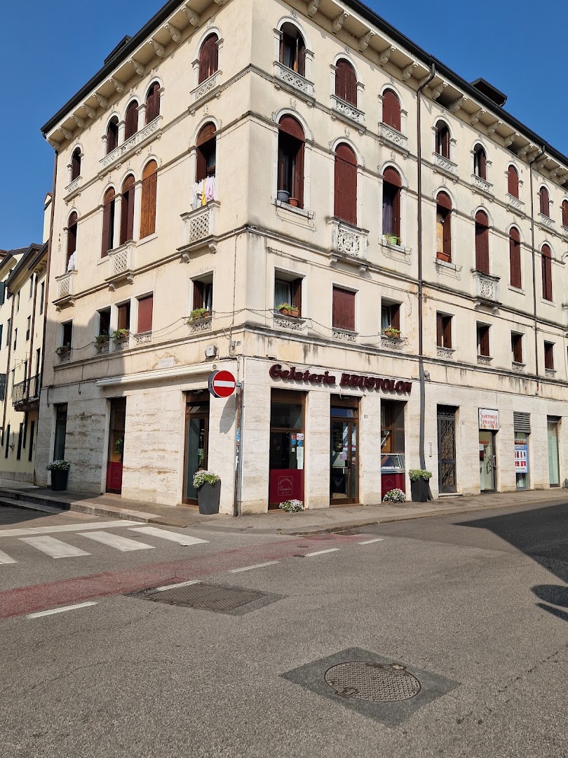 Gelateria Brustolon, Vicenza