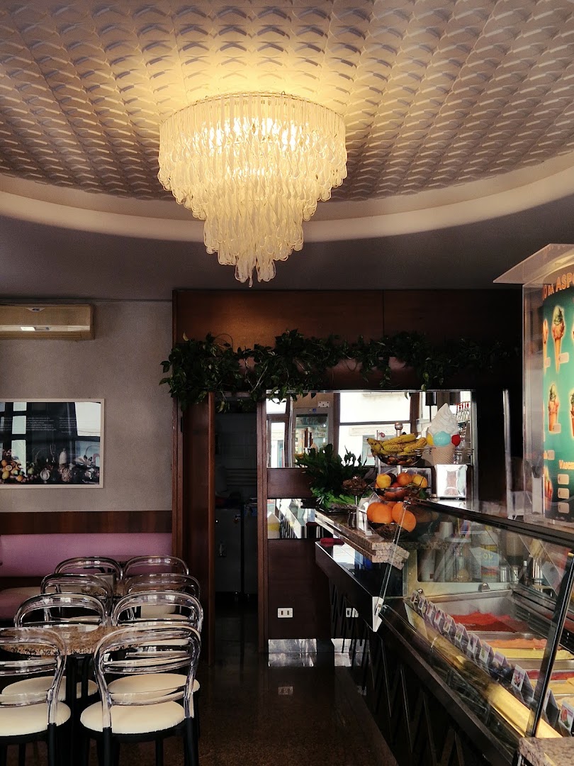 Gelateria Brustolon