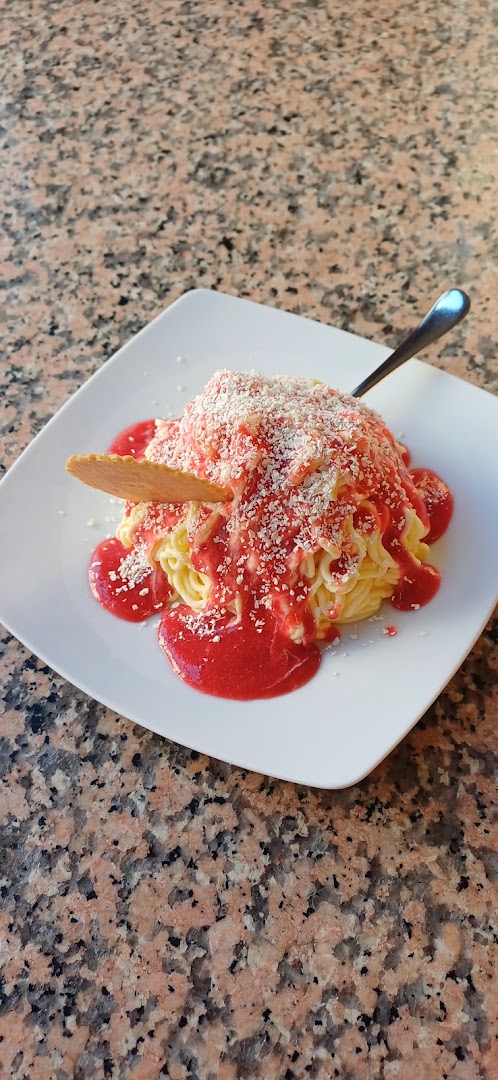Gelateria Brustolon