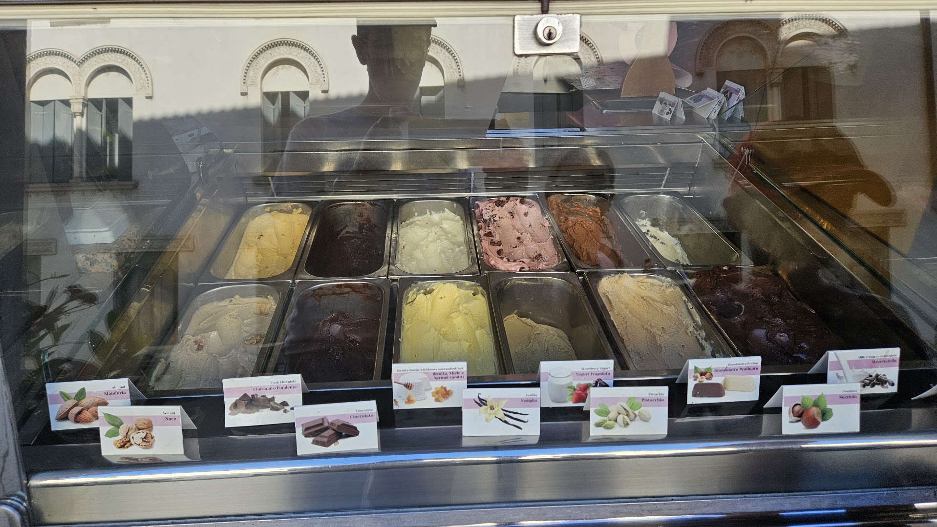 Gelateria Brustolon