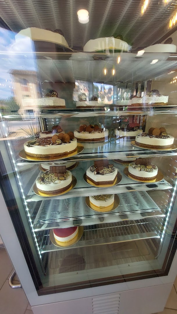 Gelateria Buekke