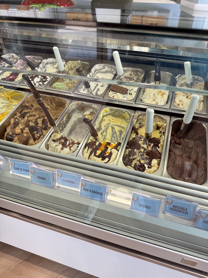 Gelateria Buekke