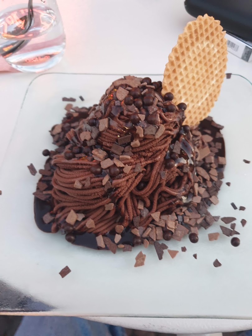 Gelateria Cadorina