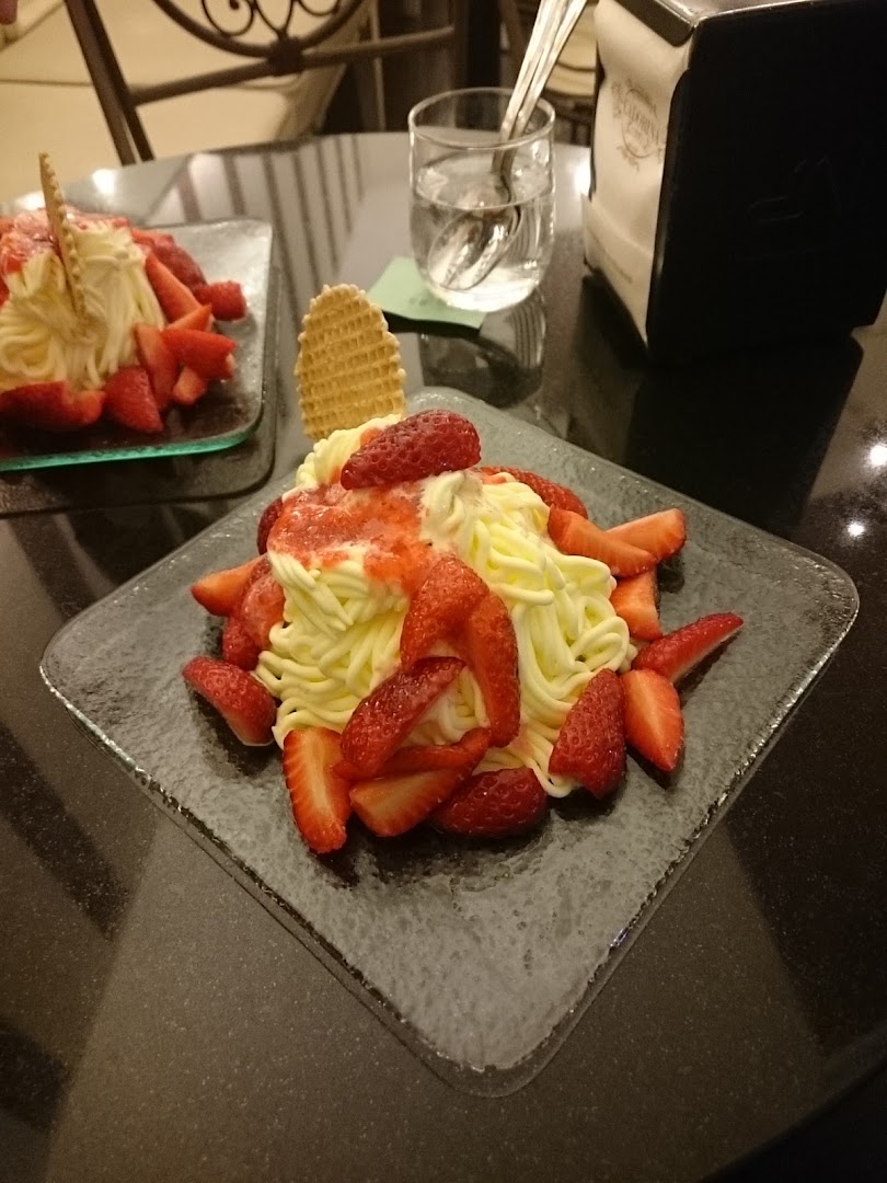 Gelateria Cadorina
