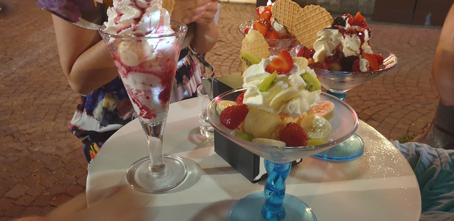 Gelateria Cadorina