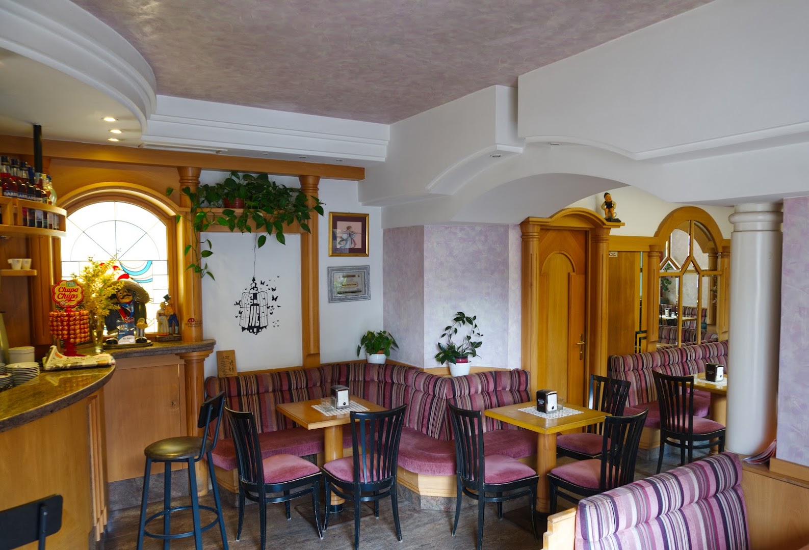 Gelateria Cafe' Gabry