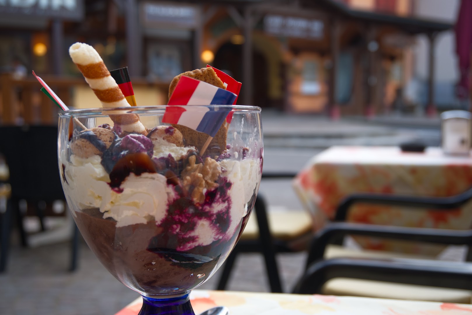 Gelateria Cafe' Gabry