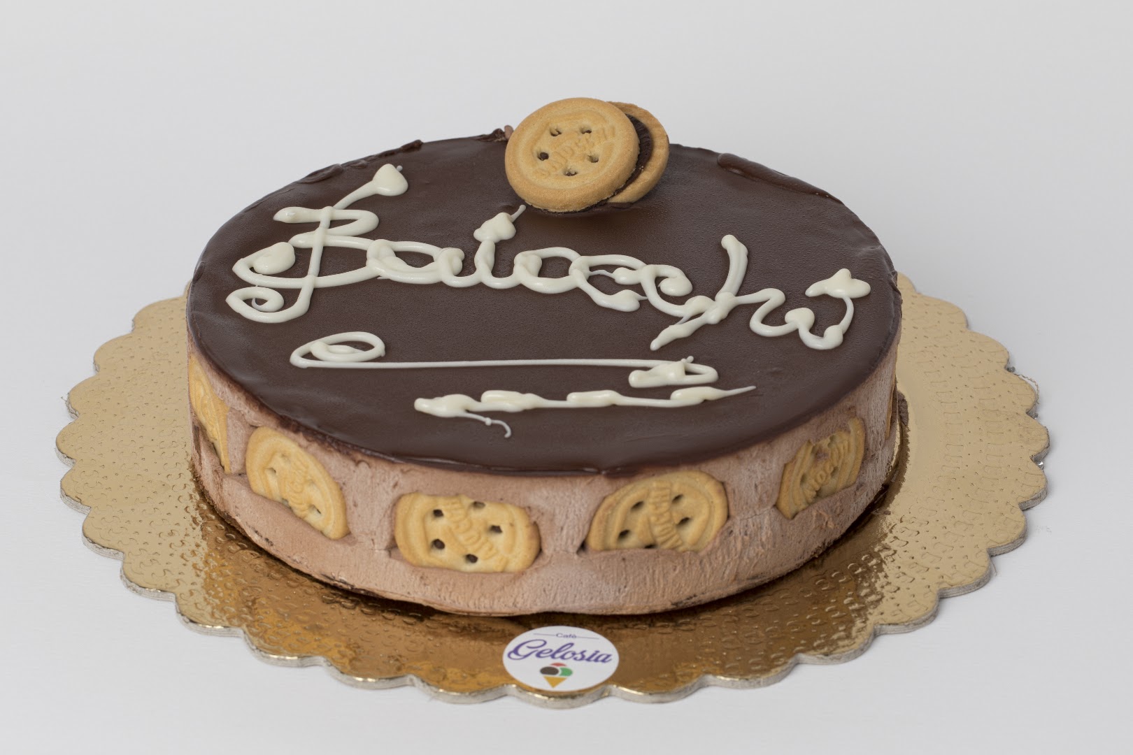 Gelateria Cafe Gelosia