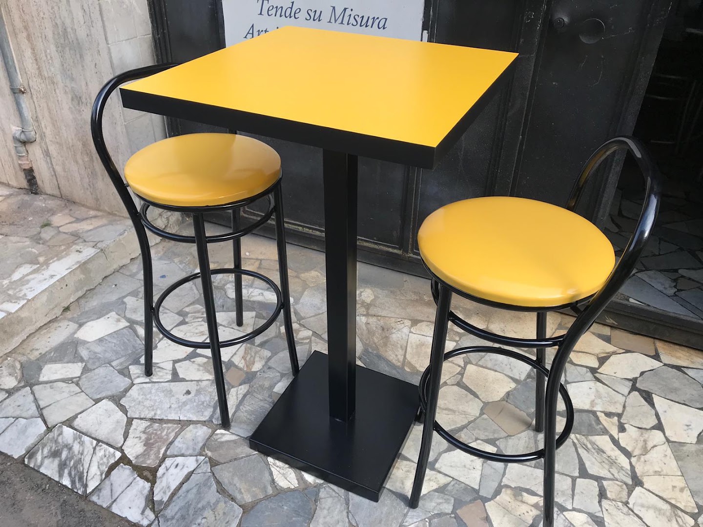 Gelateria Cafe Gelosia