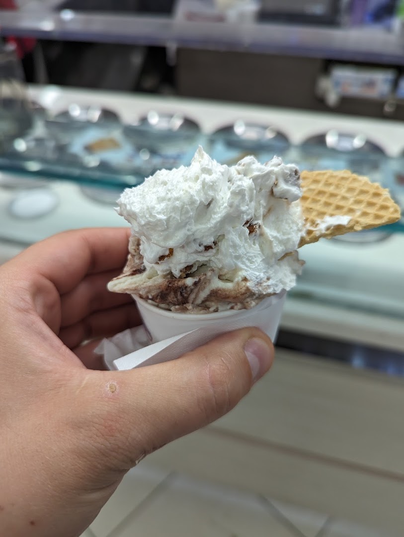 Gelateria Caffè 500 Ploom Store