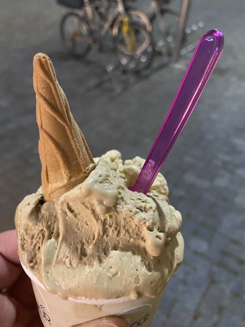 Gelateria Caffè Cavour