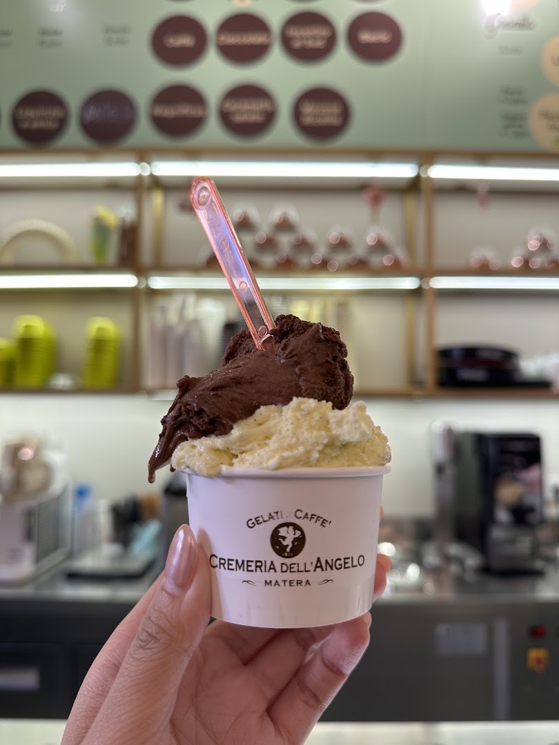 Gelateria Caffè Cremeria dell'Angelo
