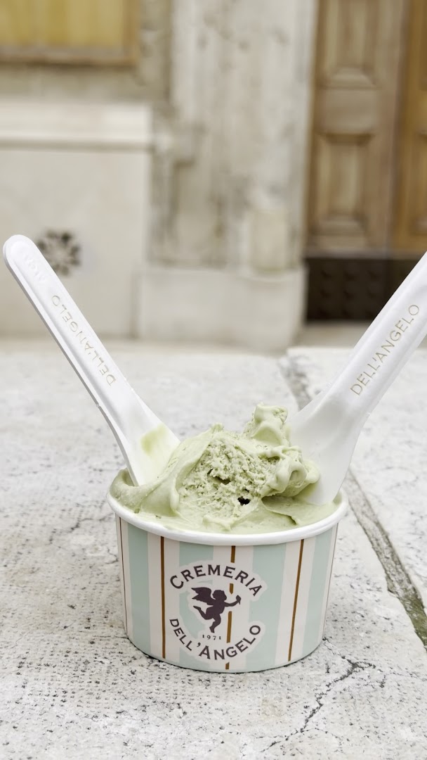 Gelateria Caffè Cremeria dell'Angelo