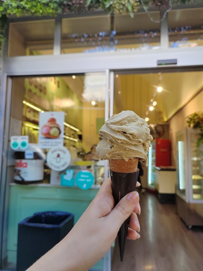 Gelateria Caffè Cremeria dell'Angelo