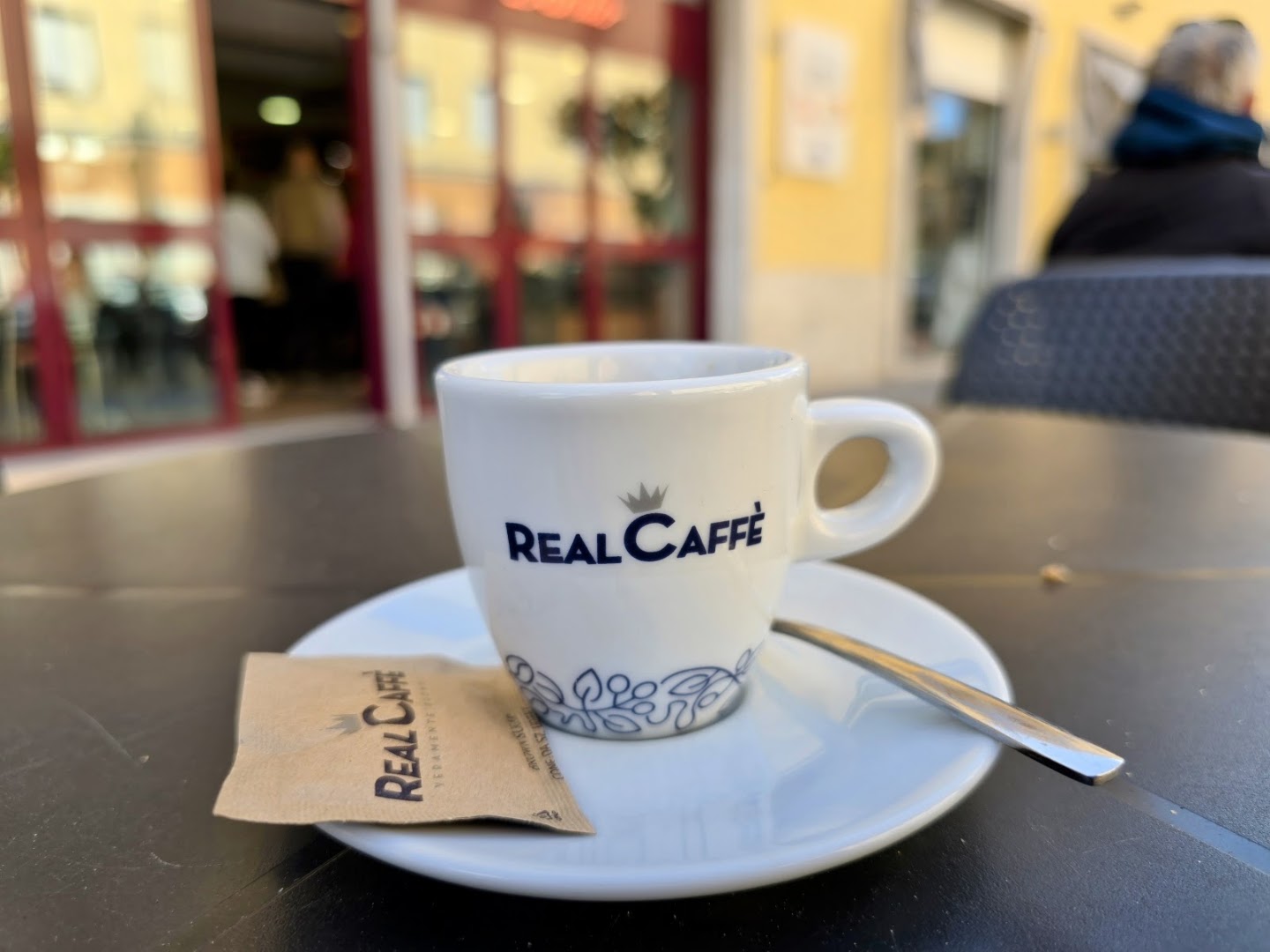 Gelateria Caffè Danilo
