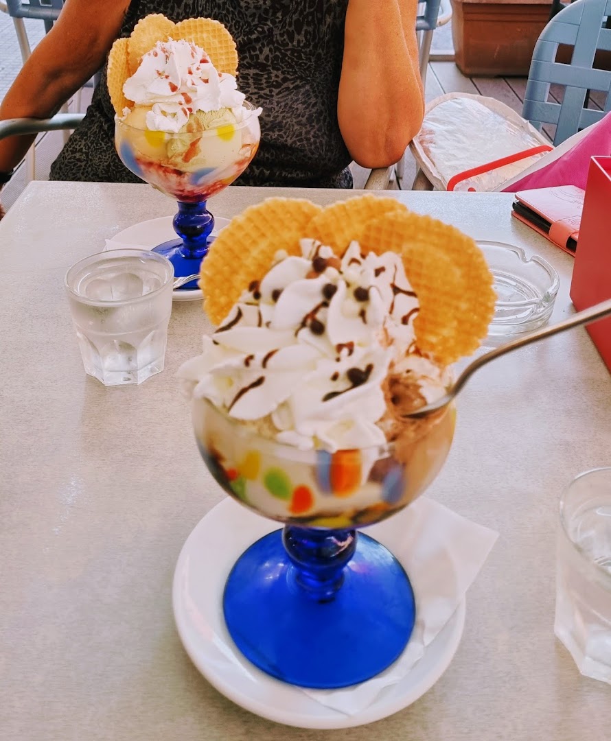 Gelateria Caffè Danilo
