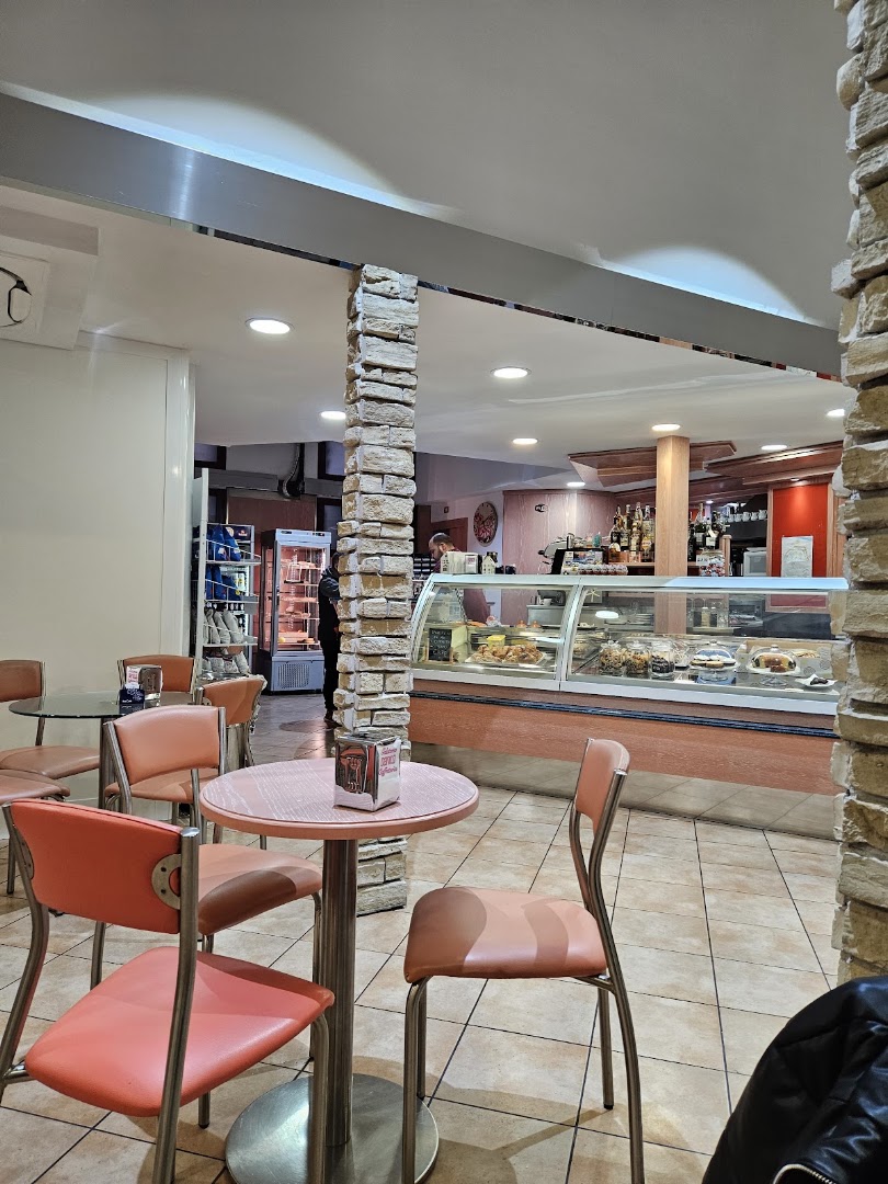 Gelateria Caffè Danilo