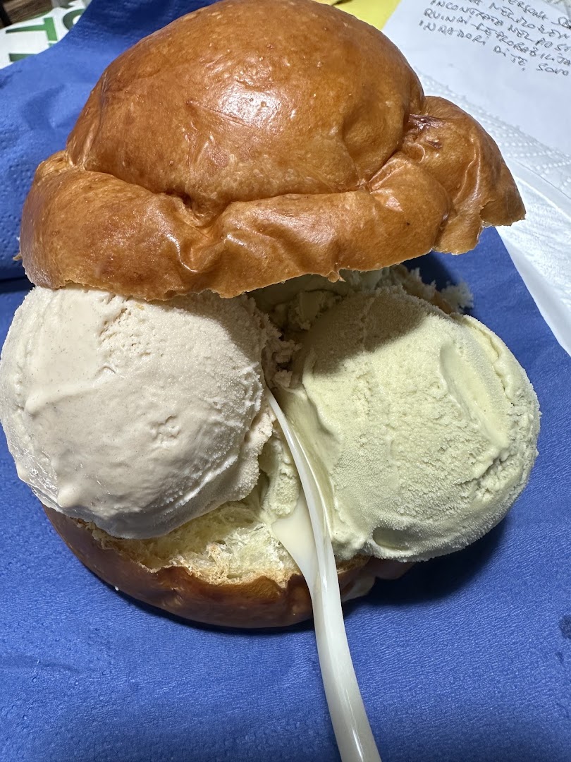 Gelateria Caffè Danilo