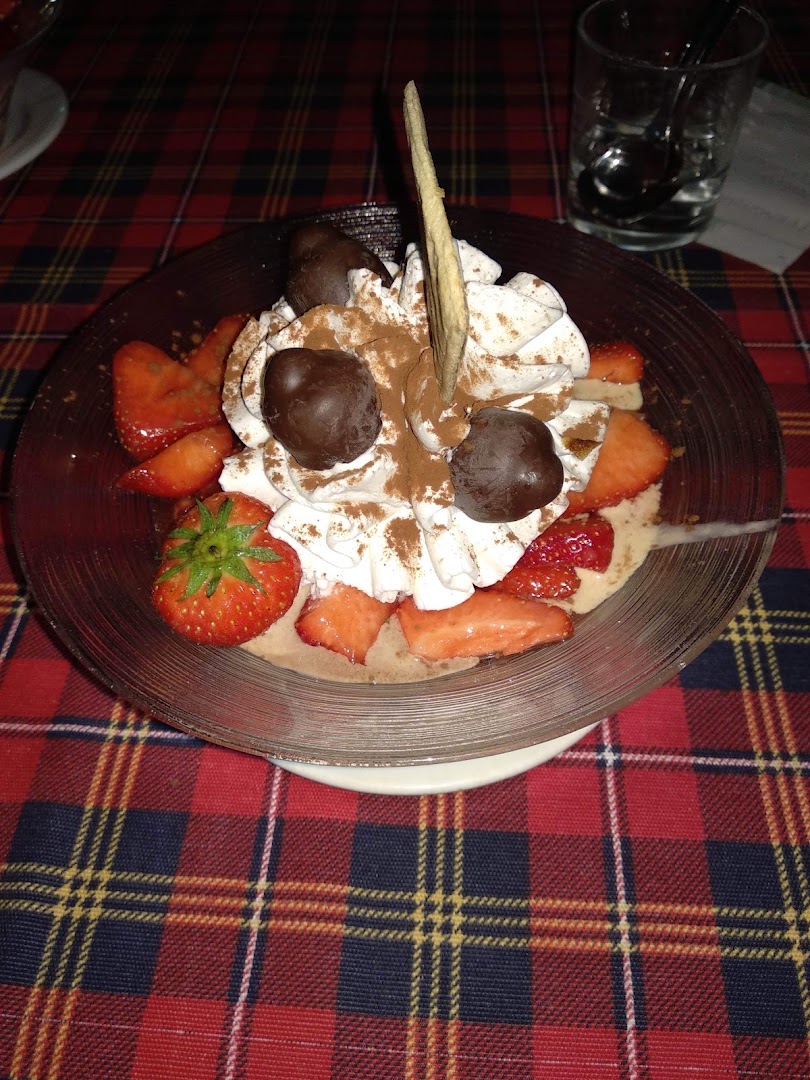 Gelateria Caffe Garden Di Giacopazzi Nuccio E C. Snc
