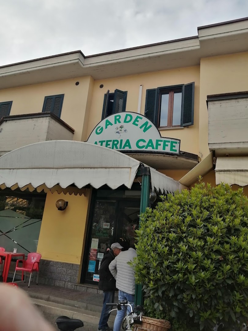 Gelateria Caffe Garden Di Giacopazzi Nuccio E C. Snc