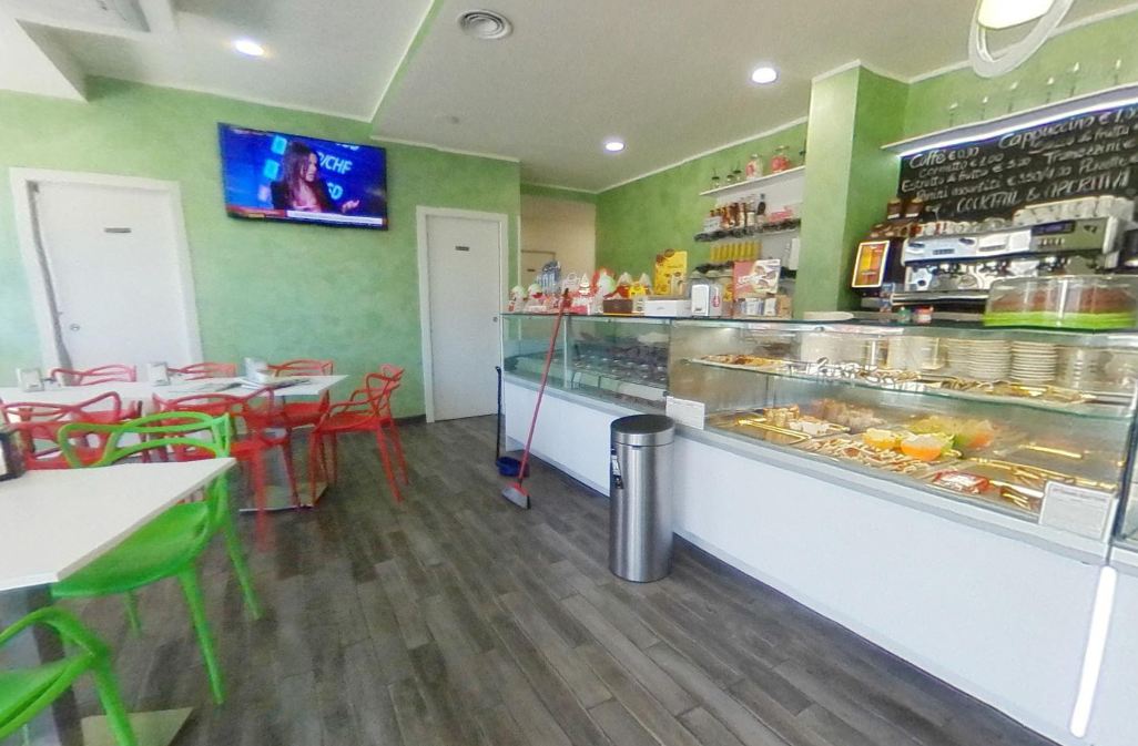 Gelateria Caffè Toffee