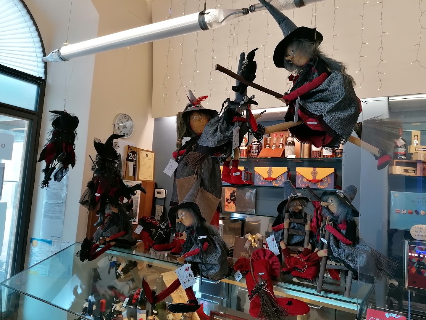 Gelateria Caffe' Wally