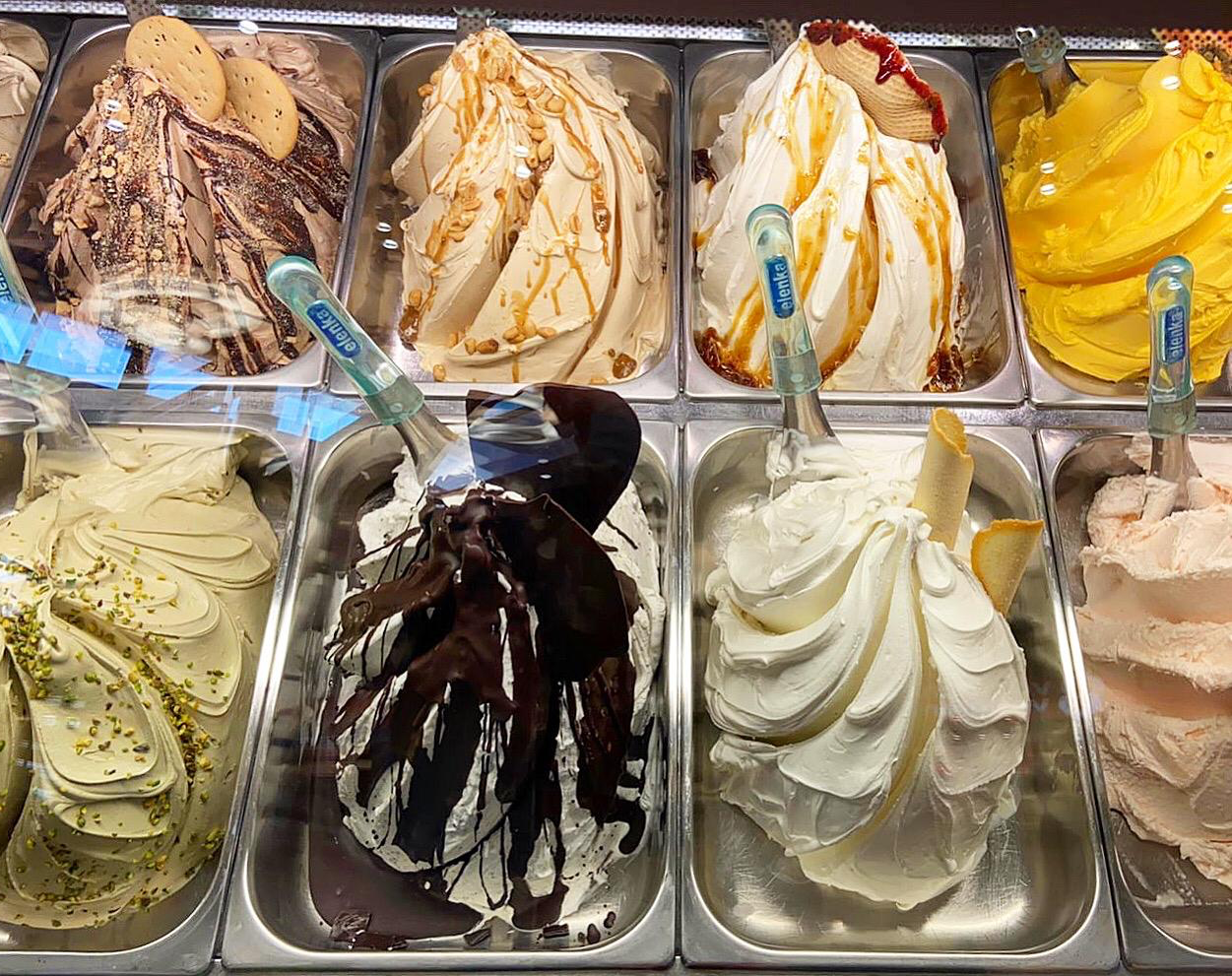 Gelateria Caffetteria Bar Sottozero Cantù